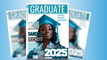 Load image into Gallery viewer, Graduate Newspaper
