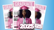 Load image into Gallery viewer, Graduate Newspaper
