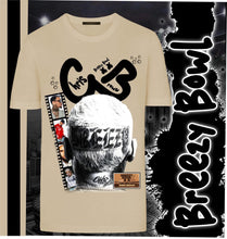 Load image into Gallery viewer, Breezy Bowl Shirt
