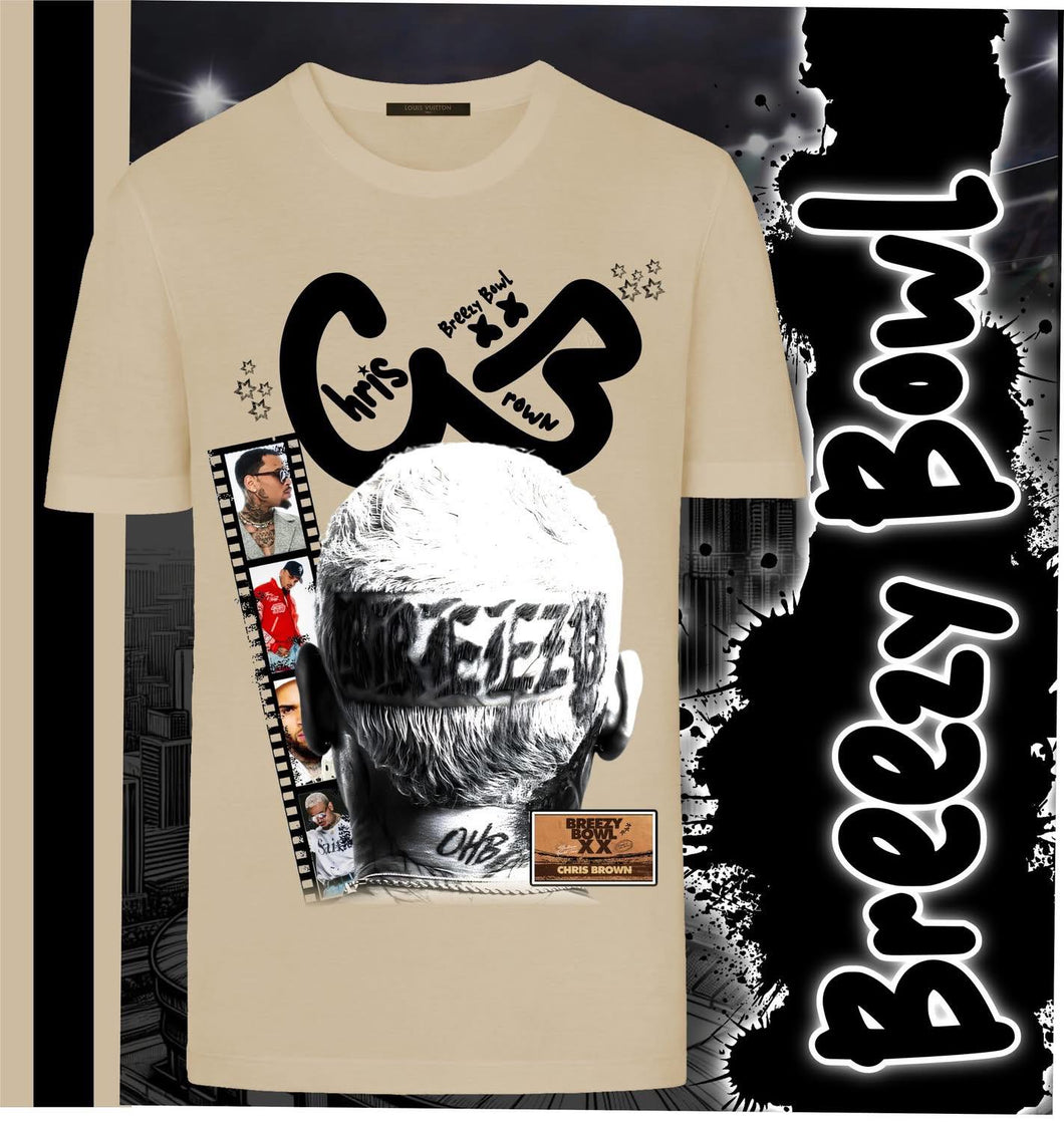Breezy Bowl Shirt