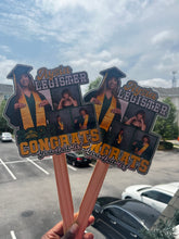Load image into Gallery viewer, Graduation Fans Min 5
