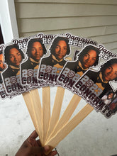 Load image into Gallery viewer, Graduation Fans Min 5
