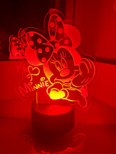 Load image into Gallery viewer, LED light
