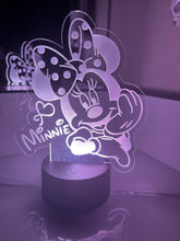 Load image into Gallery viewer, LED light
