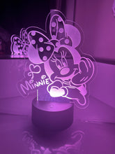 Load image into Gallery viewer, LED light
